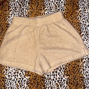 Super Comfy No Boundaries shorts